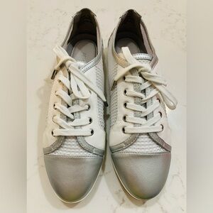 AEROSOLES SNEAKERS, 8.5. New